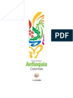 GuiaTuristica Antioquia