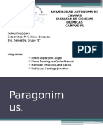 paragonimiasis