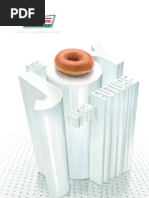 Krispy Kreme Annual Report