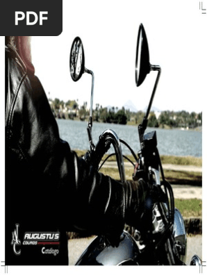 jaqueta augustus cordura