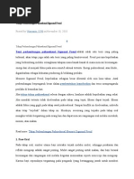 Download Tahap Perkembangan Psikoseksual Sigmund Freud  by Debie Mukti Rahayu SN268183748 doc pdf
