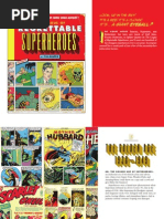 Download The League of Regrettable Superheroes Gallery by Quirk Books SN268184090 doc pdf