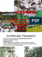 Outbound TM - Unwar