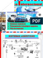 3 Planeamiento Estrategico de La Logistica - Sistemas Logisticos 2015-2 18435