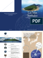 Senkaku Pamphlet