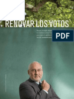 Renovar Los Votos_inestabilidad Económica