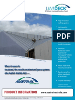 AA Unideck PDF