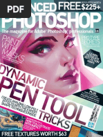 Advanced Photoshop Issue 135 2015