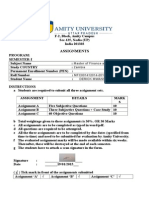 Managerial Economics Assign