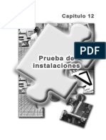 Prueba Instalaciones Tuberias