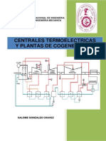 Centrales Termoelectricas (Semanas 6 y 7)