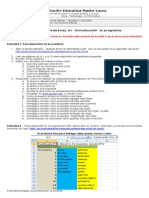 Guias de Excel