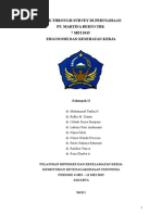 Download laporan kunjungan perusahaan kel 2 periode 4mei-11mei  2015docx by taufiqthidayat SN268198800 doc pdf