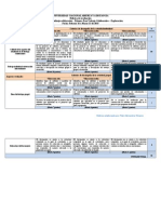 Modelo - RubricaEvaluacion Colrosario