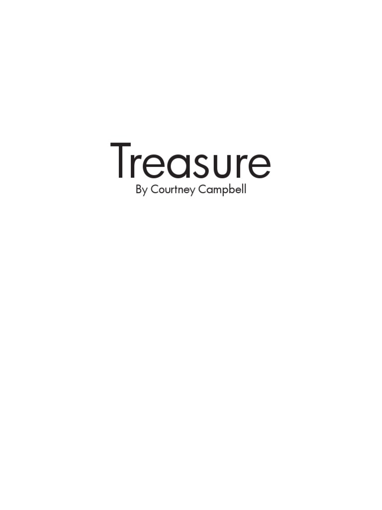 Treasure | PDF