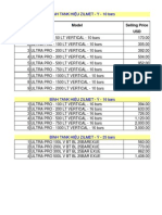 Zilmet Pressure Tank