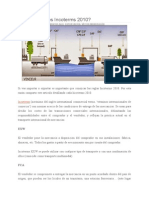 Los Incoterms 2010