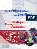 European Apparel and Textiles, 2006. The future is textiles.pdf