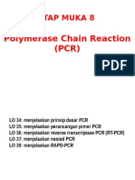 TM 08 Polymerase Chain Reaction 2014