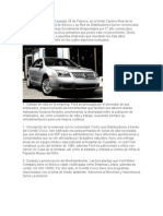 Empresa Socialmente Responsable FORD