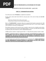 Download PPE - 2011 Apr - QA by Cch SN268209140 doc pdf