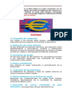 Integracion Europea