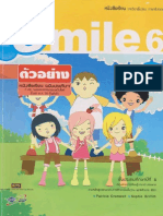 Smile English Book 6