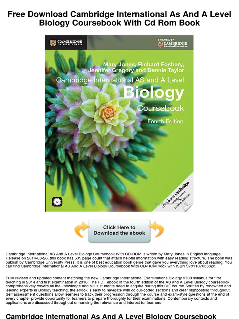 その他 interactive study guide BIOLOGY CD-ROM Amazon.com: Cambridge IGCSE™ Biology Study and Revision