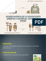 Problematica Agricola