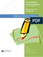 Visual Study Tools-2009