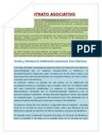 Contrato Asociativo (2 t 2)