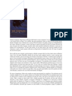 Hoy Temprano - Pedro Mairal PDF