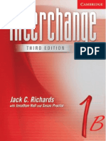 Interchange Book 2 Part B