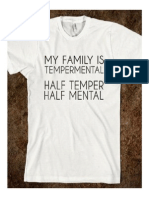 Cheap Custom Family Reunion T-Shirts Using Imprints-Tshirt