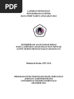 Download Esterifikasi Asam Lemak Bebas Dari Campuran Minyak Sawit Murni Dan Asam Oleat Menggunakan Microwave by Rifaul Umam SN268220749 doc pdf