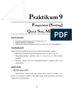 Praktikum 9