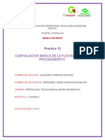 Practica 12 Report e