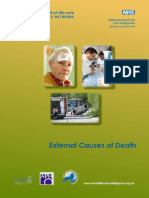 External Causes of Death Report Final