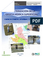 Caracterizacion Oferta Hidrica Pampas Apurimac Urubamba.pdf