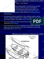 Naval Architecture Details