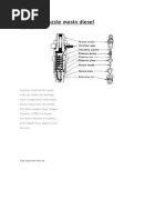 Download Injection Nozzle Mesin Diesel by Gagah Cah Masjid SN268226356 doc pdf