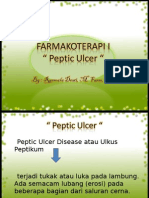 Peptic Ulcer