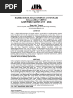 Download Pabrik Rokok Sukun Di Desa Gondosari by rasajangkrik SN268228111 doc pdf