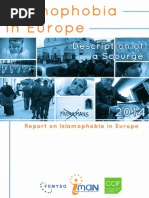 Download IMAN Report - Islamophobia in Europe - English by YoussefHimmat SN268234137 doc pdf