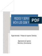 AccesoRadio (GSM GPRS) 1 PDF