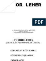 DR Aleq-Tumor Leher