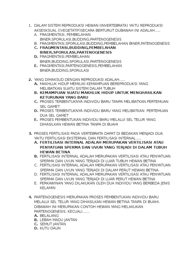 68 Contoh Gambar Hewan Fragmentasi Gratis Gambar Hewan
