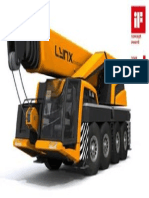 Lynx Mobile Crane Concept1