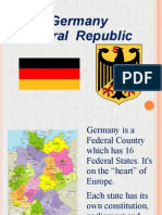 Germany Presentation