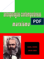 Generalidades Al Marxismo